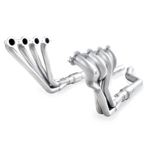 Chevrolet Camaro Performance Exhaust - Stainless Works - Long Tube Headers - `10-`15